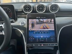 2025 Mercedes-Benz C-Class 2025 1.5T AT C 260 L Sport #15