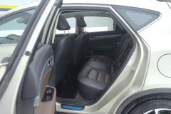 2019 Geely Auto Emgrand GS 2018 1.4T AT Lead the trendEditionZhenshangSmart Connect #11