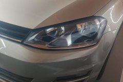 2015 Volkswagen Golf 2015 1.4T AT Comfort #5