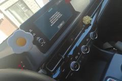 2023 Honda Civic 2023 HATCHBACK 2.0L AT e:HEV Ji YaoEdition #13