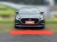 2021 Mazda Mazda3 Axela Sedan 2021 2.0L ATQuality and eleganceEdition #2