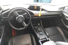 2023 Mazda Mazda3 Axela Sedan 2022 2.0L AT dazzling qualityEdition #12