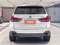 2015 BMW X5 2014 3.0T AT 35iLeading (Imported) #12