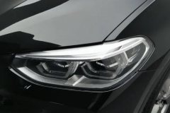 2021 BMW X3 2021 2.0T AT xDrive28i Luxury Pkg4WD #5