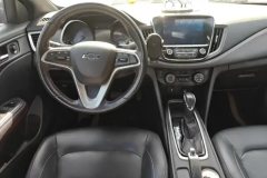 2022 Chevrolet Monza 2020 1.3T AT Lightly mixed RS 330TcarefreeEdition #12