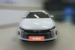 2024 BYD Destroyer 05 2023 Champion 1.5L AT DM-i 55KM Luxury #2