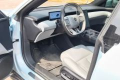 2025 NIO ET5 2024 75kWh #9