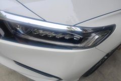 2020 Honda Accord 2018 2.0 AT SharpcollarEdition HEV China VI #5
