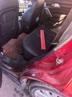 2015 Haval H2 2016 1.5T MT Premium FWD #3