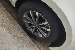 2024 BYD Destroyer 05 2023 Champion 1.5L AT DM-i 55KM Premium #6