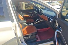 2018 Baojun 510 2017 1.5 AT Luxury #8