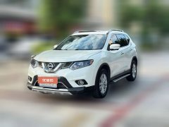 2016 Nissan X-Trail 2014 2.0L AT CVTComfort 2WD #1