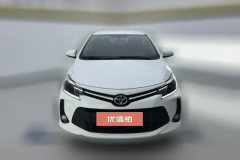 2023 Toyota Vios 2022 1.5L AT 20Anniversary #2