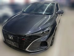 2022 Chang'an Eado 2021 PLUS Blue WhaleNE 1.4T AT GDI DCTPremium #1