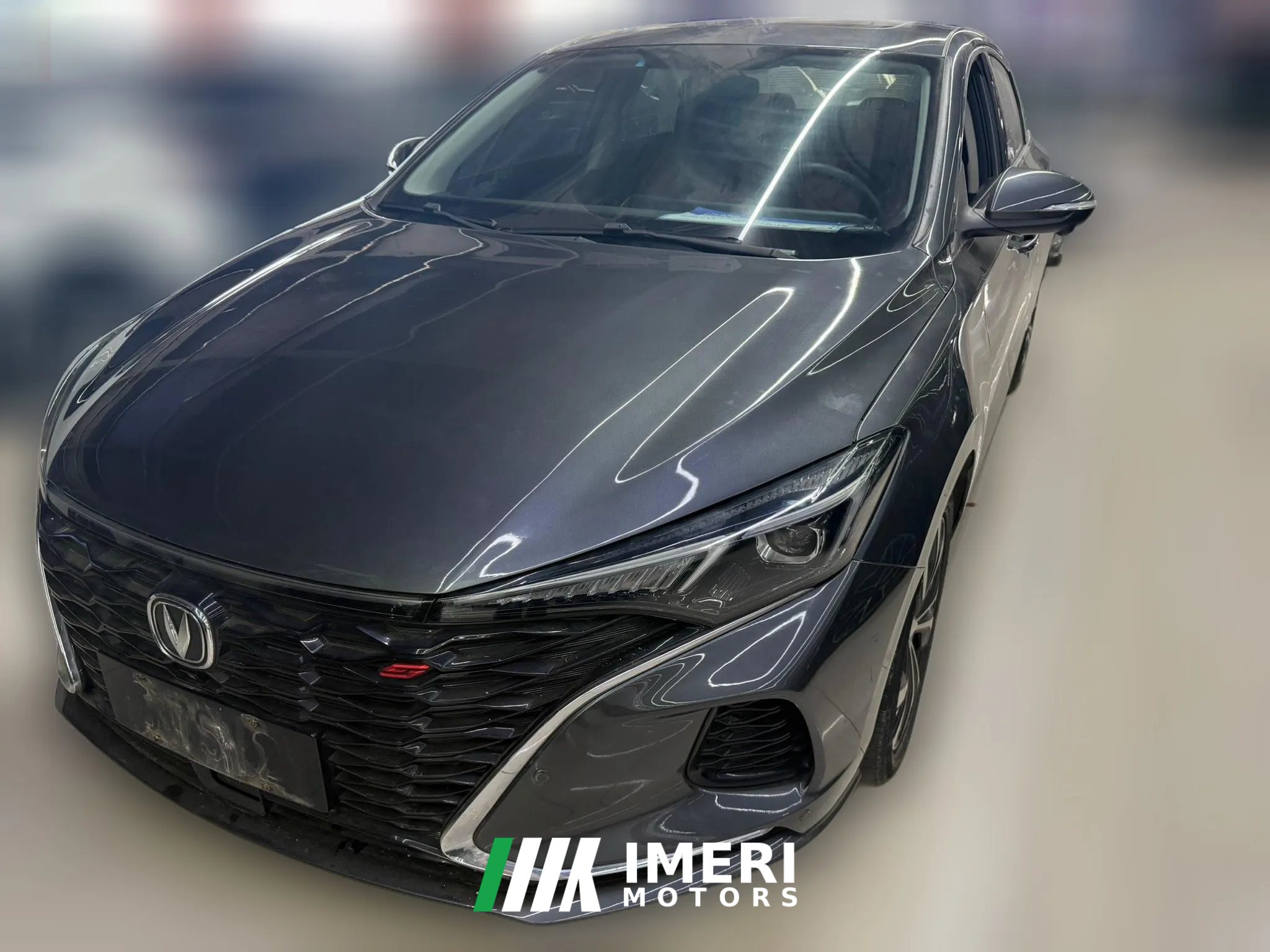 2022 Chang'an Eado 2021 PLUS Blue WhaleNE 1.4T AT GDI DCTPremium