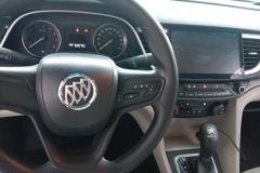 2017 Buick Excelle GT Sedan 2017 1.5 AT 15NEntry #12