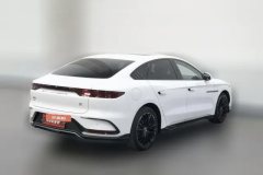 2022 BYD Han 2022 DM-i AT 121KM Honor #2