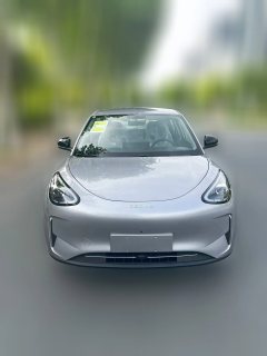 2025 Geely Galaxy Geely Galaxy Xingyuan 2025 310km dreamEdition #2