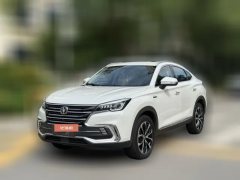 2020 Chang'an CS85 Coupe 2019 1.5T AT TasteEdition China VI #1