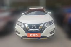 2021 Nissan X-Trail 2021 2.0L AT CVT 2WD XL PremiumExclusiveAnniversary #2