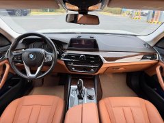 2018 BMW 5 Series 2018 2.0T AT 528LiLaunch Special #15
