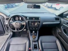 2017 Volkswagen Sagitar 2017 1.6 AT Comfort #8