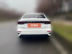 2021 Geely Auto Emgrand Sedan 2022 1.5L AT No.4generation Flagship #8