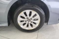2022 Toyota Corolla 2022 Hybrid 1.8L AT E-CVTPioneer #6