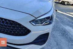 2021 Haval M6 2019 1.5T AT DCTElite China VI #5