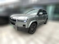 2025 Fangchengbao Ti7 2025 190KM4WDUltraEdition #1