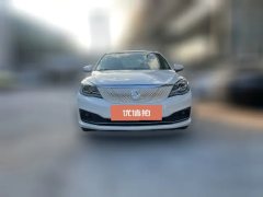 2019 Dongfeng Fengshen Fengshen E70 2020 500SuperRuiEdition EV #2