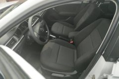 2020 Volkswagen Bora Sedan 2020 1.5 AT Comfort #9