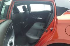 2016 Toyota Yaris L 2015 1.5 AT ECharmingEdition #19