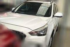 2017 Haval M6 2017 1.5T AT Elite FWD #3