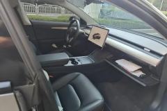 2022 Tesla Model 3 2022 PerformancehighPerformanceall wheel driveEdition #8