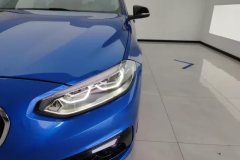 2019 BMW 1 Series 2018 1.5T AT 118iSport Facelift #5
