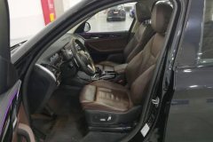 2019 BMW X3 2019 2.0T AT 28i MSport Pkg #13