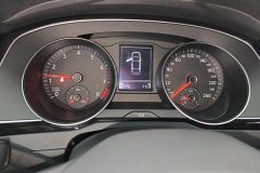 2023 Volkswagen Magotan 2020 2.0T AT 330TSILeading #14