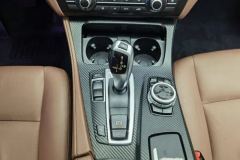 2016 BMW 5 Series 2017 2.0T AT 520LiElegant #17