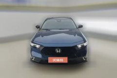 2023 Honda Accord PHEV 2023 2.0L AT e:PHEV Flagship #2
