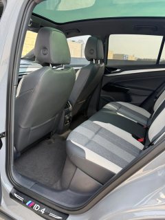 2023 Volkswagen ID.4 CROZZ 2024 Pure enjoymentLimited #6