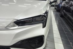 2024 Aion S 2023 dazzle 580 55.2kWh LFP #5