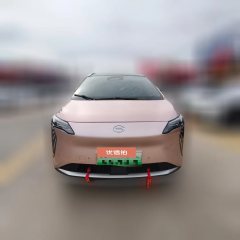 2022 Aion Y 2021 70 JoyTech #2