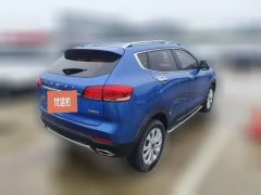 2017 Haval H2s 2017 1.5T MT Blue LabelComfort #4