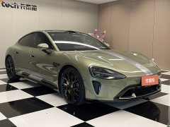 2025 Xiaomi Auto Xiaomi SU7 2024 800km 4WDSuperLong RangeHigh-end smart drivingMaxEdition #8