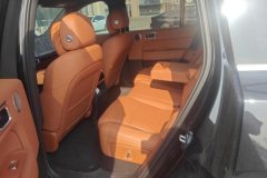 2024 Li Auto Li Auto L6 2024 pro #11