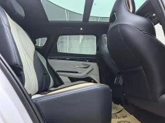 2024 BYD Song Plus PHEV 2023 Champion 1.5L AT DM-i 110KM Flagship #11