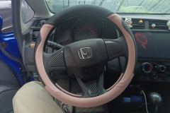 2018 Honda Fit Hatchback 2018 1.5 AT Comfort #15