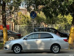 2016 BYD F3 2015 1.5 MT LuxuryEnergy savingEdition #11
