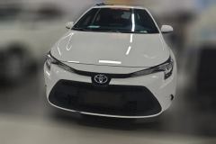 2023 Toyota Levin 2022 Facelift TNGA 1.5L AT CVTEntry #2
